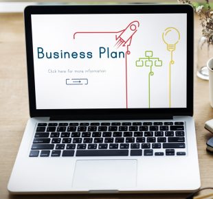 Business Plan Corporate Development Process