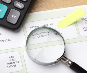 CRA Tax Audit Representation