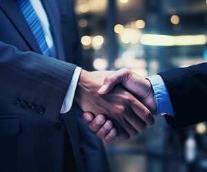 Mergers & Acquisitions Advisory 2